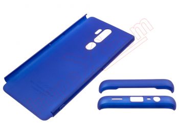 GKK 360 blue case for Oppo A5 2020 A11X PCHT30, CPH1931, CPH1933